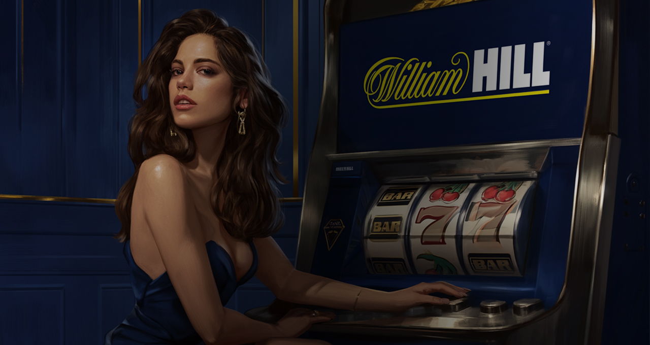 William Hill