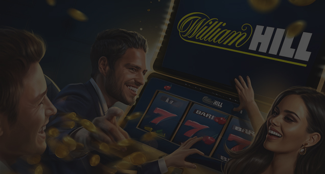 William Hill