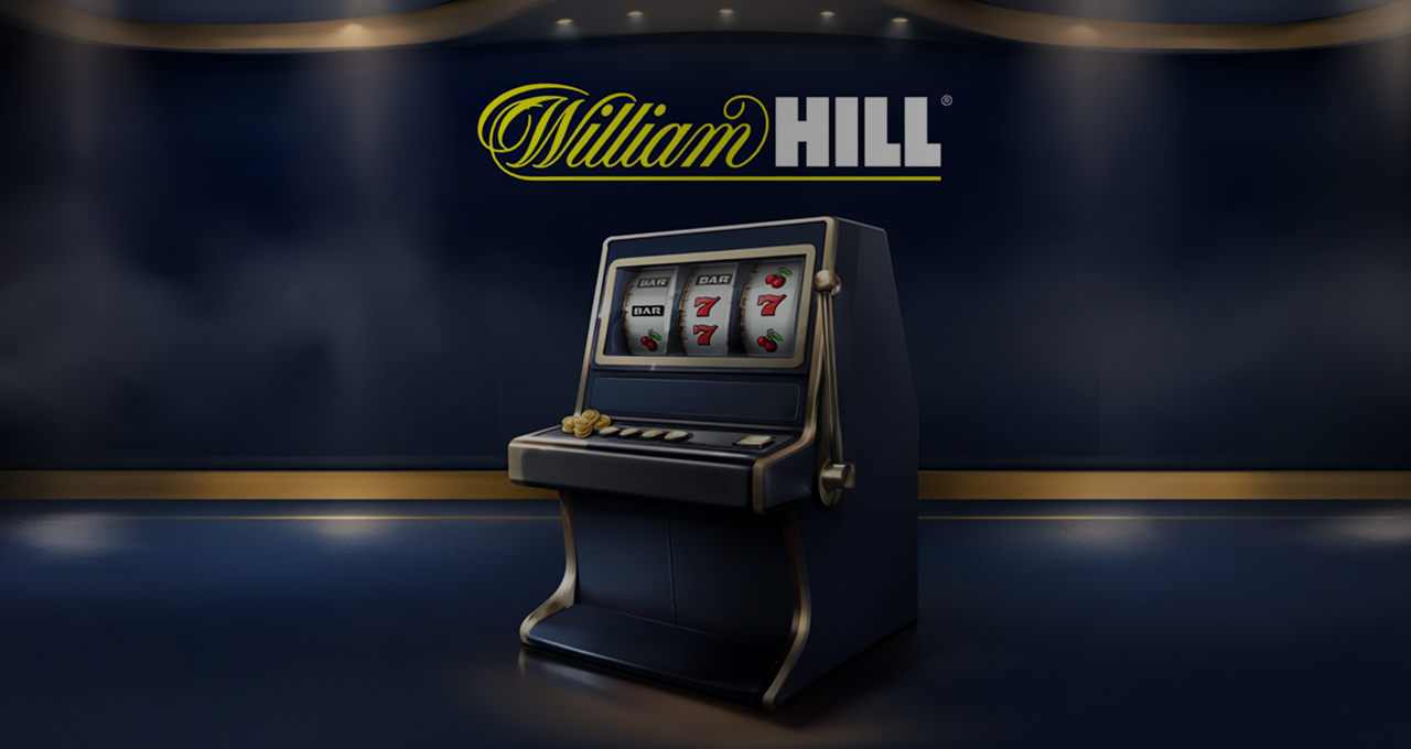 William Hill