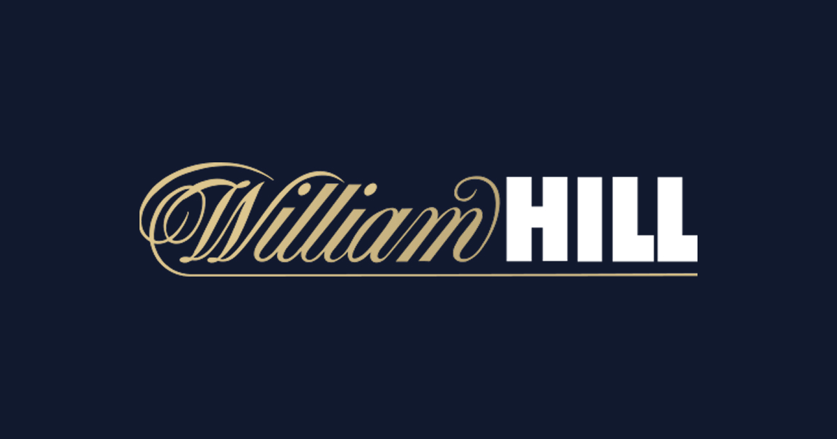 William Hill en línea España